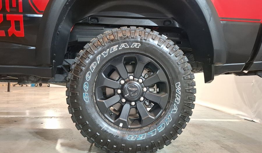 Ram 2500 6.4 HD POWER WAGON CREW CAB 4WD AUTO Pickup 2024