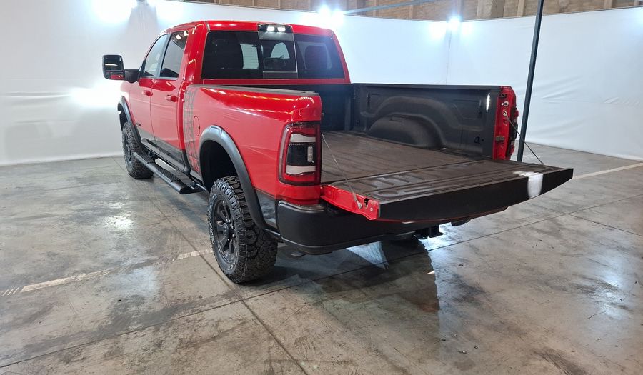Ram 2500 6.4 HD POWER WAGON CREW CAB 4WD AUTO Pickup 2024