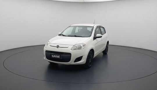 Fiat • Palio