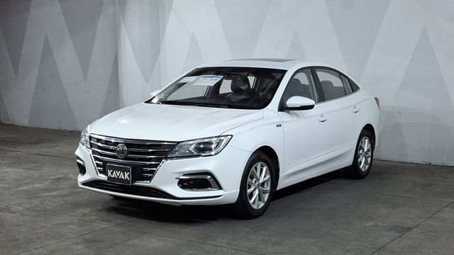 Mg MG5 1.5 EXCITE CVT