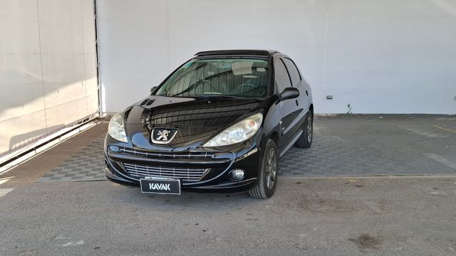 Peugeot 207 1.6 COMPACT XT MT