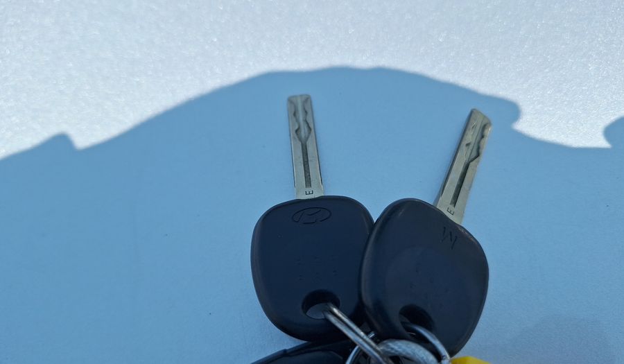 Hyundai Tucson 2.0 LM GL AC 2AB ABS 4WD Suv 2013