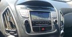 Hyundai Tucson 2.0 LM GL AC 2AB ABS 4WD Suv 2013