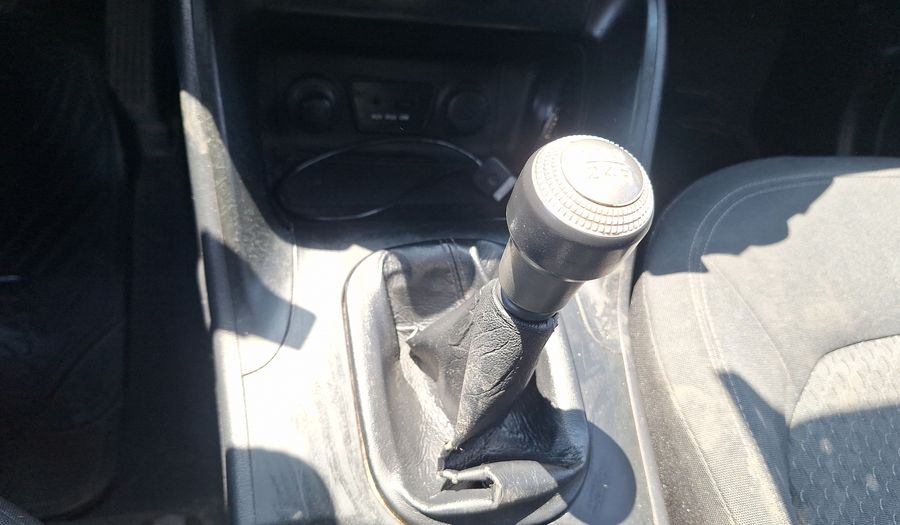 Hyundai Tucson 2.0 LM GL AC 2AB ABS 4WD Suv 2013