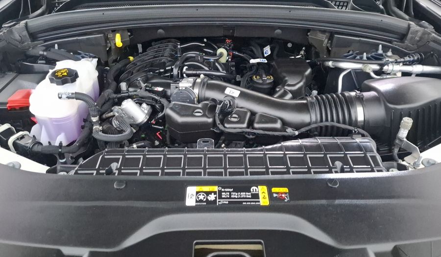 Jeep Grand Cherokee 3.6 L LIMITED V6 AUTO Suv 2025