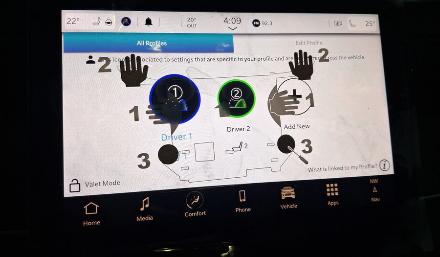 Jeep Grand Cherokee 3.6 L LIMITED V6 AUTO Suv 2025