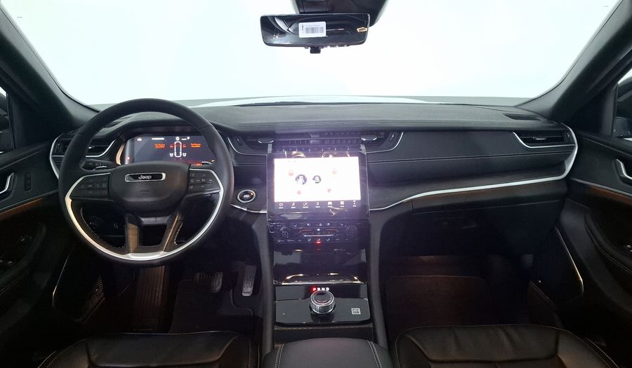 Jeep Grand Cherokee 3.6 L LIMITED V6 AUTO Suv 2025