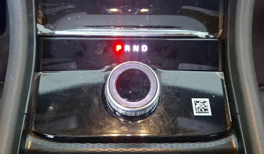 Jeep Grand Cherokee 3.6 L LIMITED V6 AUTO Suv 2025