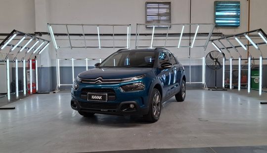 Citroen • C4 Cactus