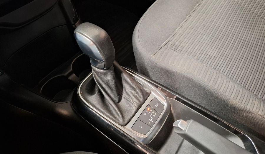 Citroen C4 Cactus 1.6 VTI 115 FEEL PACK AT Hatchback 2019