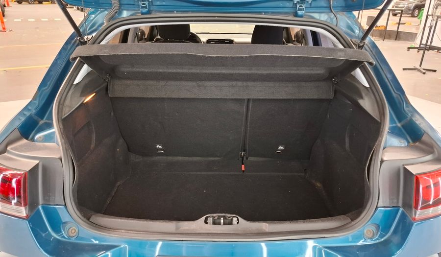 Citroen C4 Cactus 1.6 VTI 115 FEEL PACK AT Hatchback 2019