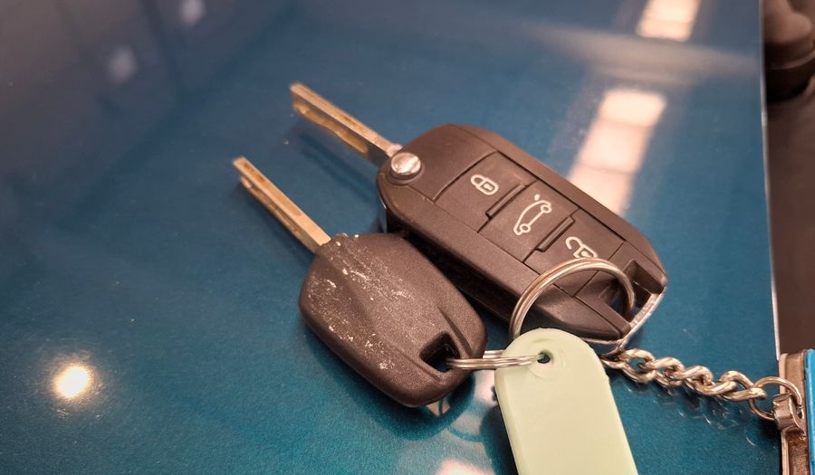 Citroen C4 Cactus 1.6 VTI 115 FEEL PACK AT Hatchback 2019