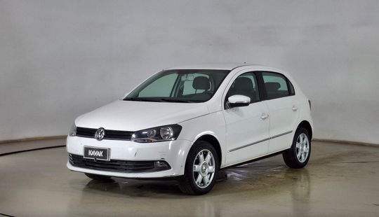 Volkswagen • Gol