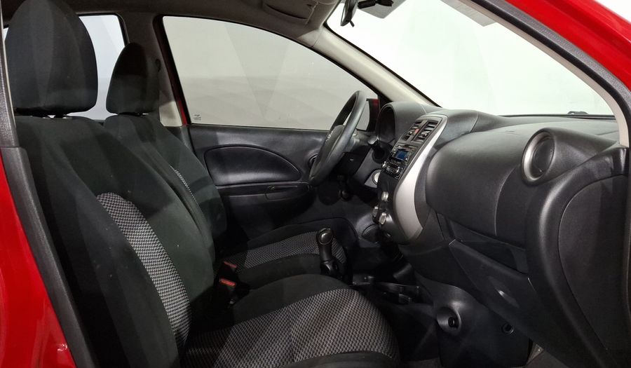 Nissan March 1.6 SENSE Hatchback 2020