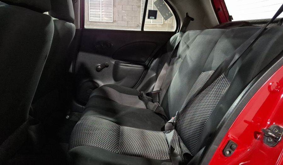 Nissan March 1.6 SENSE Hatchback 2020