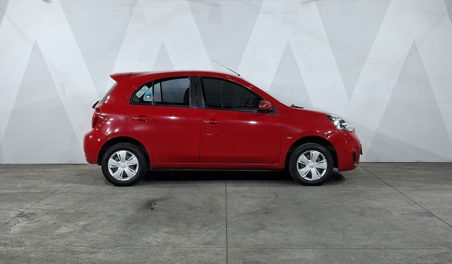 Nissan March 1.6 SENSE Hatchback 2020