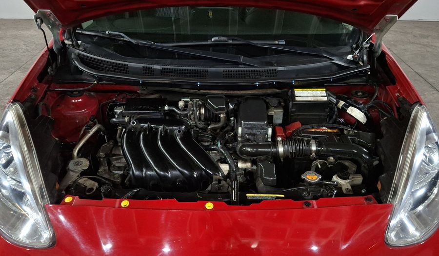 Nissan March 1.6 SENSE Hatchback 2020