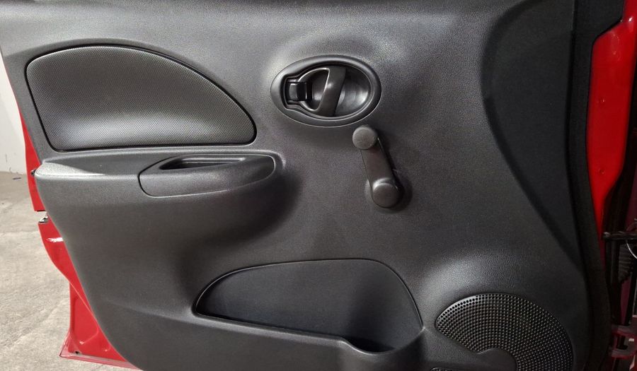 Nissan March 1.6 SENSE Hatchback 2020