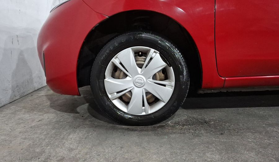 Nissan March 1.6 SENSE Hatchback 2020