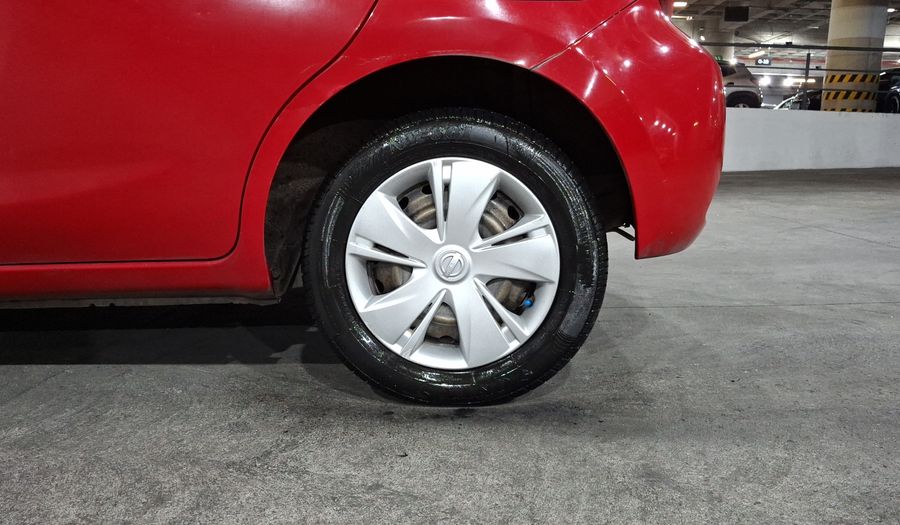 Nissan March 1.6 SENSE Hatchback 2020