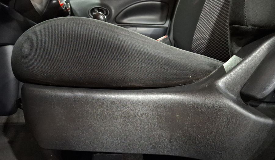 Nissan March 1.6 SENSE Hatchback 2020