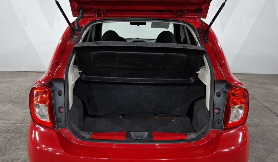 Nissan March 1.6 SENSE Hatchback 2020