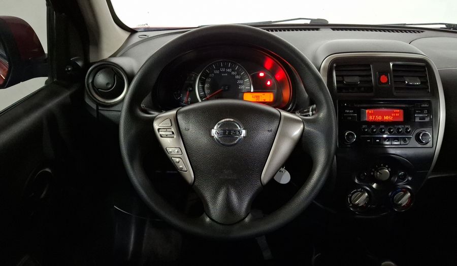 Nissan March 1.6 SENSE Hatchback 2020