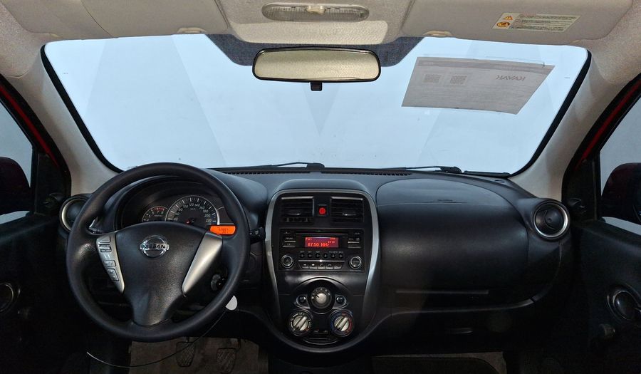 Nissan March 1.6 SENSE Hatchback 2020