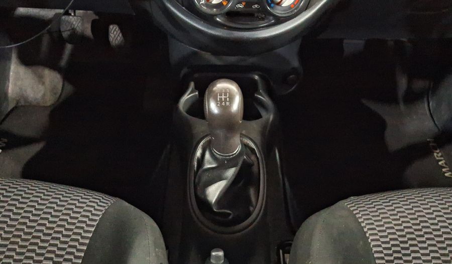 Nissan March 1.6 SENSE Hatchback 2020