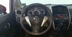 Nissan Note 1.6 SENSE CVT Hatchback 2015