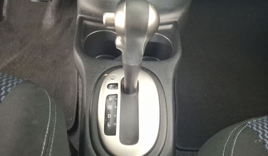 Nissan Note 1.6 SENSE CVT Hatchback 2015