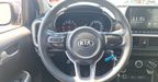 Kia Morning 1.0 EX ABS Hatchback 2021