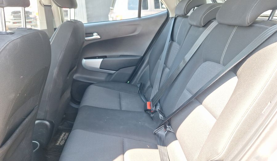 Kia Morning 1.0 EX ABS Hatchback 2021