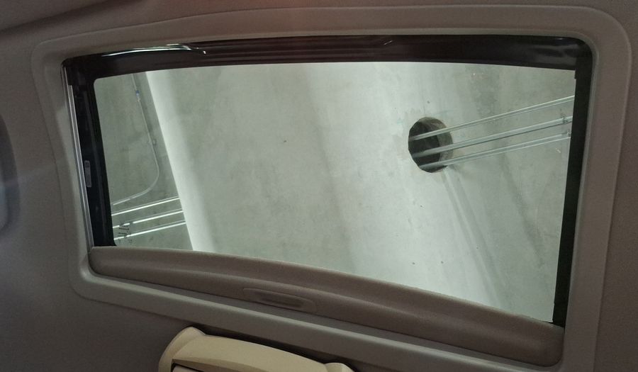 Toyota Sienna 3.5 XLE PIEL AUTO Minivan 2020