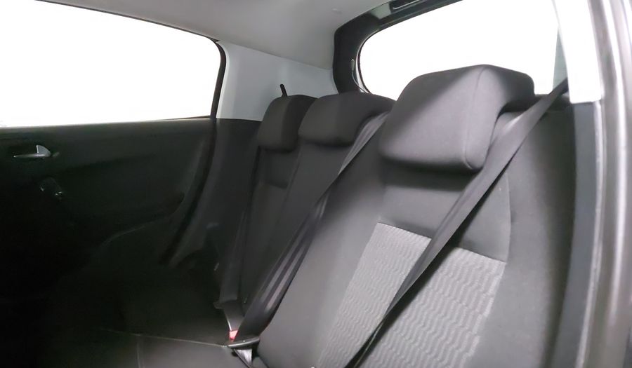 Peugeot 208 1.6 ALLURE AT Hatchback 2017