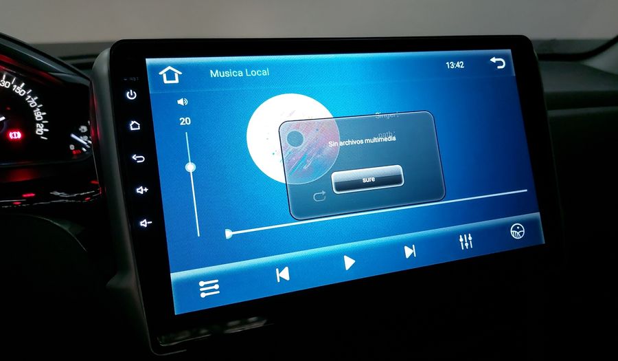 Peugeot 208 1.6 ALLURE AT Hatchback 2017