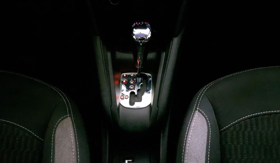 Peugeot 208 1.6 ALLURE AT Hatchback 2017