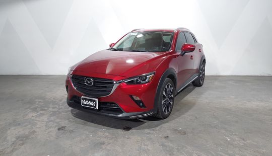 Mazda • CX-3