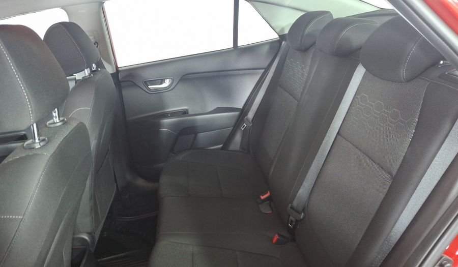 Kia Rio 1.6 LX AUTO Sedan 2022