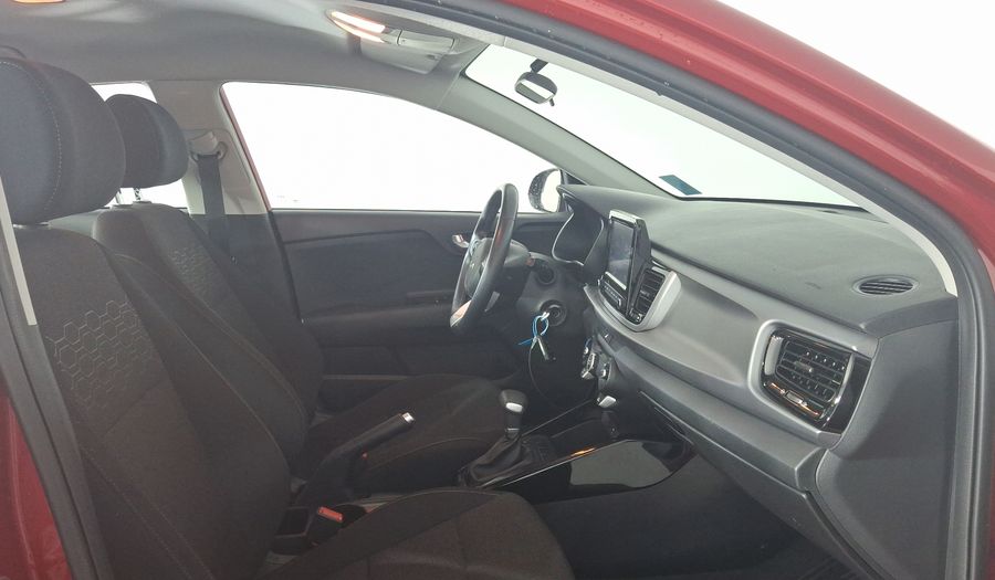 Kia Rio 1.6 LX AUTO Sedan 2022