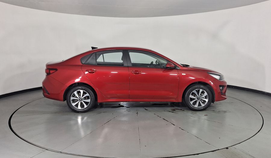 Kia Rio 1.6 LX AUTO Sedan 2022