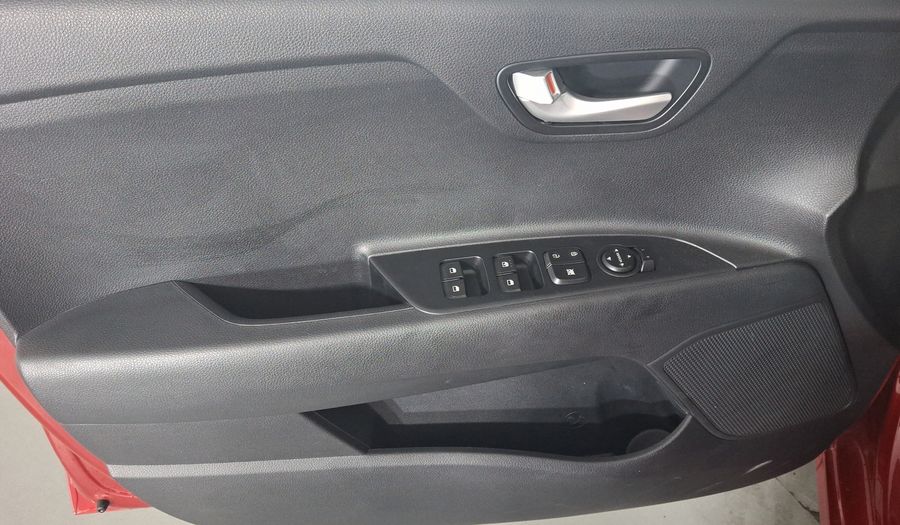 Kia Rio 1.6 LX AUTO Sedan 2022