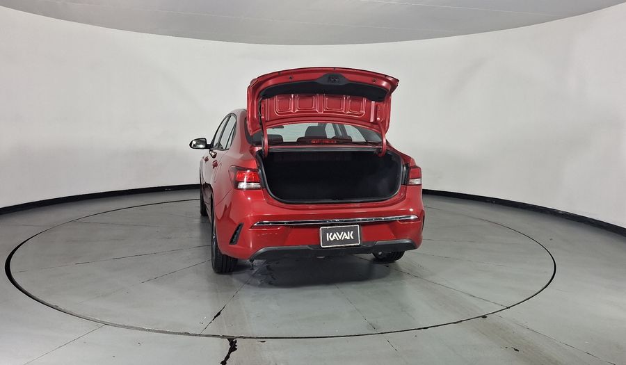 Kia Rio 1.6 LX AUTO Sedan 2022