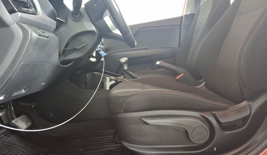 Kia Rio 1.6 LX AUTO Sedan 2022