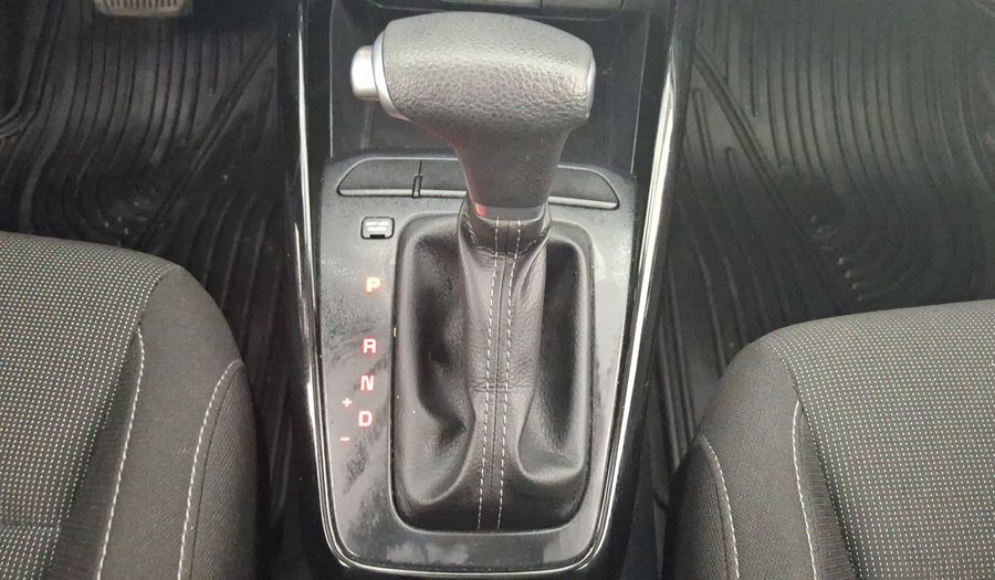 Kia Rio 1.6 LX AUTO Sedan 2022