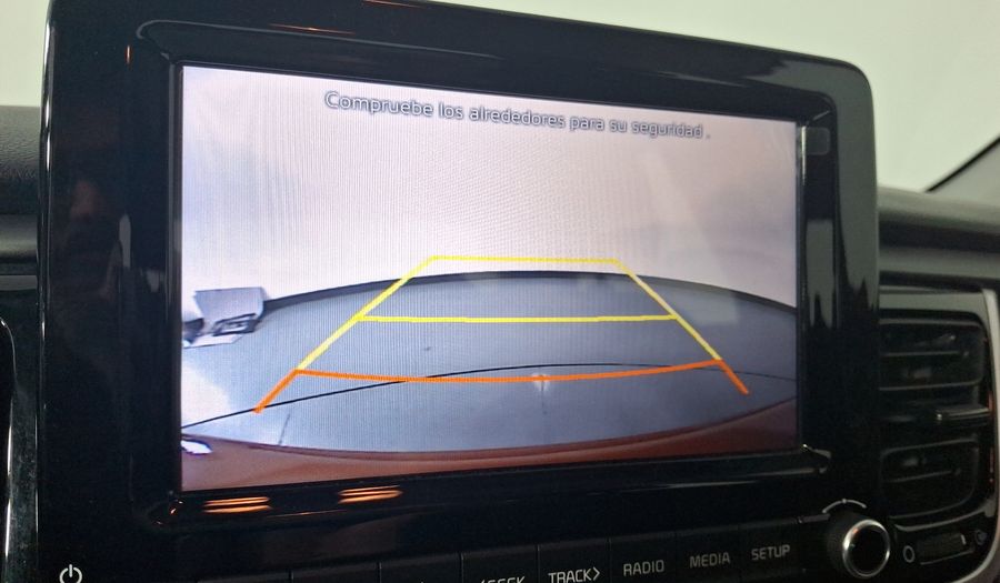 Kia Rio 1.6 LX AUTO Sedan 2022