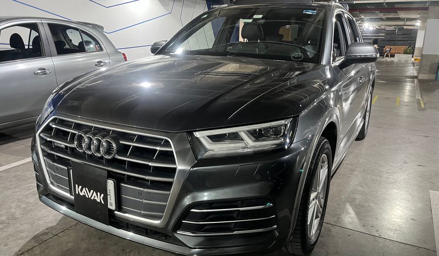 Audi Q5 2.0 45 TFSI S LINE DCT 4WD Suv 2020