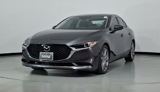 Mazda • Mazda 3