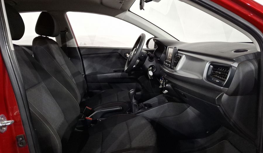 Kia Rio 1.6 LX Sedan 2020