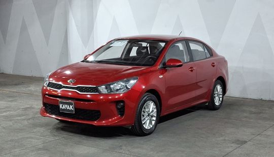 Kia • Rio